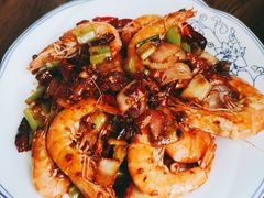 -公寓家常菜馆(海军博物馆店)