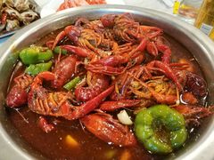-袁老大龙虾(石鼓路总店)