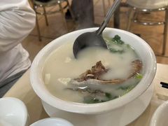 -玲又珑美食(盘福路店)
