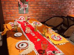 -弗兰克牛排西餐厅Ribone steak house(柠檬花园店)