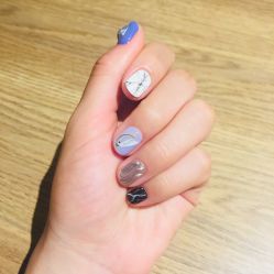 -Easy Lady美甲美睫半永久纹绣工作室