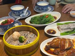 -蝴蝶里·粤菜·点心(龙湖杭州金沙天街店)