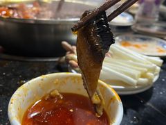 -祝幺妹火锅(裕华村总店)