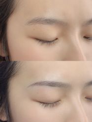 -久匠·野生眉半永久纹眉