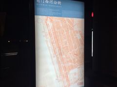 灯箱-正乙祠戏楼