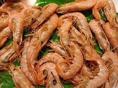 -犇放和牛烤肉·烤榴莲自助(苏宁城市奥莱店)