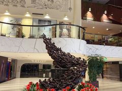 -大连富丽华大酒店