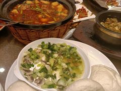 -古韵餐厅(湖畔大学店)