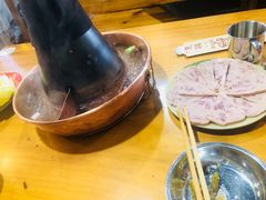 -东镇老火锅(长春路首店)