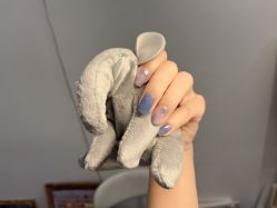 -M Nails & Beauty美甲美睫美体