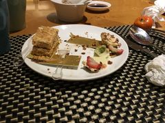 -盛宴标帜西餐厅龙虾.鲍鱼•牛排(重庆喜来登大酒店)