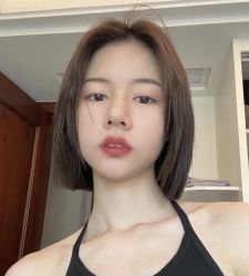 -心迪染发专门店