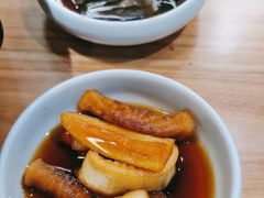 -汉城烤肉·黑金冠(华山路店)