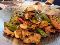 -东方饺子王臻味餐厅(新嘉坡城店)