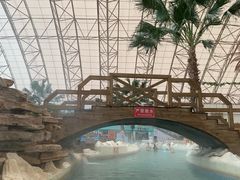 -中国死海旅游度假区