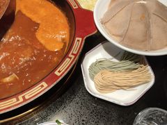 -三江两海老火锅(北京首店)