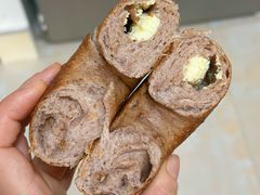 -evoojoo面包商店