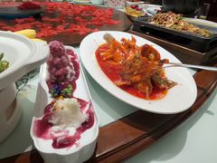 松鼠桂鱼-香丰阁·烤鸭·川湘菜(清河店)