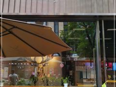-THE ALLEY 鹿角巷(时代天街A馆店)