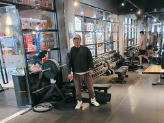 -金融街长安体育中心(北京长安店)