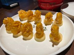 -曾宴·楚菜(湖北省博物馆店)