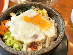 -全州拌饭馆(断桥店)