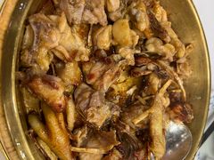 -围龙屋客家食府(福田店)