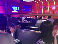 大堂-钢管厂五区小郡肝串串香(滨江店)
