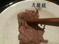 -大龙辣火锅·龙虾·烧烤(湖滨新天地店)