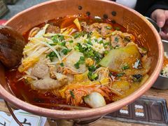 -成都你六姐·牛肉冒菜(城市集市合生汇店)