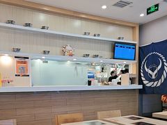 -吉野家(复兴路第二餐厅店)
