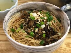 -长颈鹿的口袋钵钵鸡(市南店)