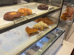 -CHOCMONS巧克怪兽(屏风街店)