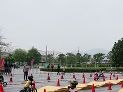 -KOKUA可酷娃儿童平衡车俱乐部