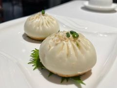 水煎包-北京友谊宾馆·聚祥园