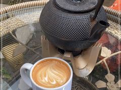 -田德能咖啡博物馆