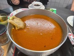 -燃计沙茶皇·香港沙茶火锅(人广旗舰店)