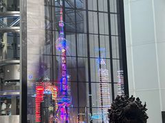 -东方明珠广播电视塔