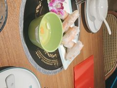 -南越郡·越式风味餐厅(青秀万达店)