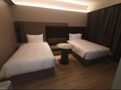 -城际上海虹桥机场酒店