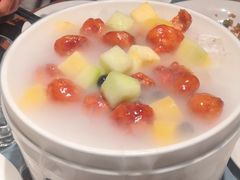 -大树餐厅(益田假日店)