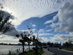 -滴水湖
