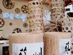 -山塘街