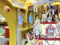 -松临·铁板烧&Omakase(神农店)