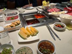 -海底捞火锅(杭州庆春路夜宵主题店)