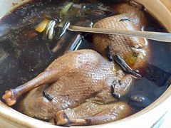 -新聚丰菜馆(太监弄店)
