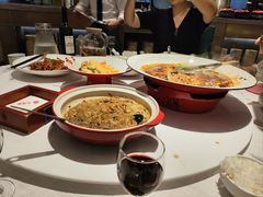 -大鸭梨烤鸭·北京菜(南小街/南苑店)
