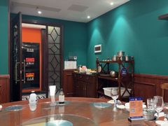 -东海怡品海鲜豆捞(舟宿夜江店)