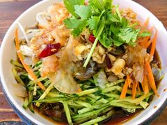-叶存利海鲜大馅饺子(海宁路总店)