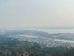 -虞山风景区